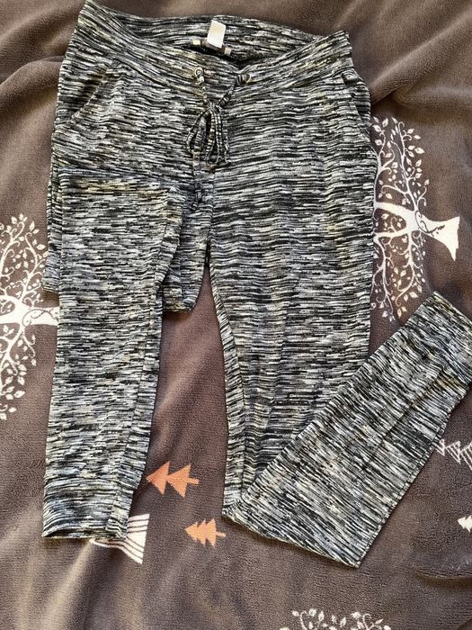 Świetnie letnie spodnie