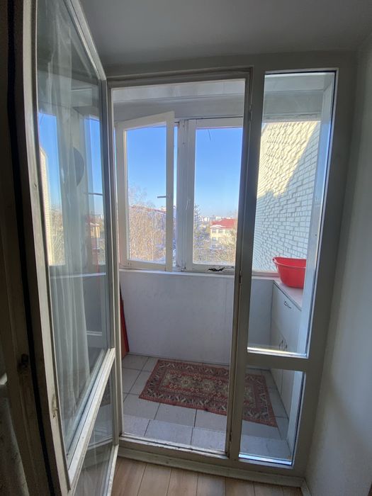 Здається подобово двокімнатна  квартира!! Документи