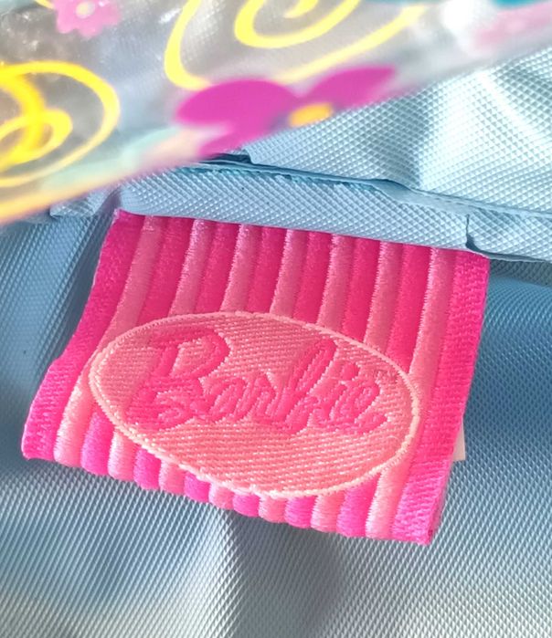 Casa Bonecas Pinypon + Mochila Barbie