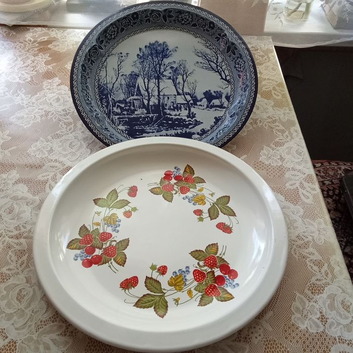 Приладдя для кухні.