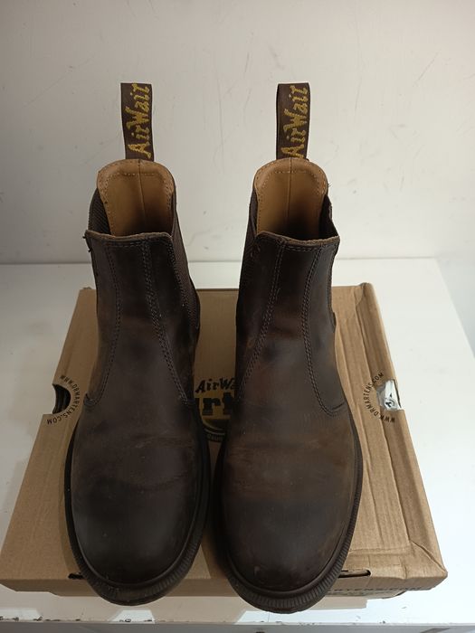 Dr. Martens 2976 Chelsea