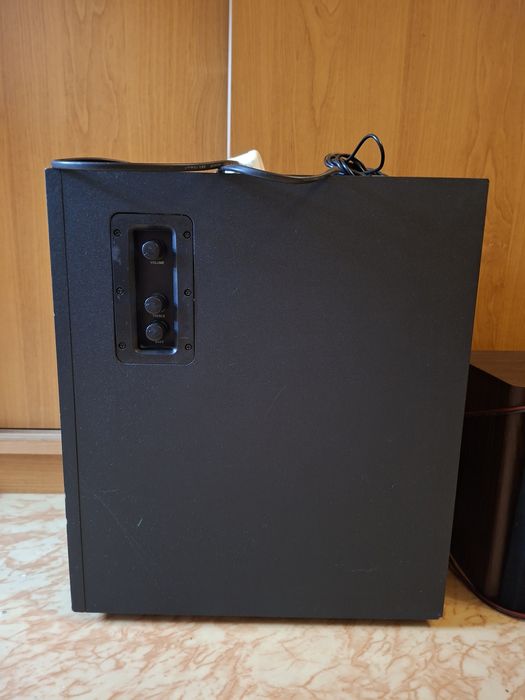 Акустическая система 4U A-505