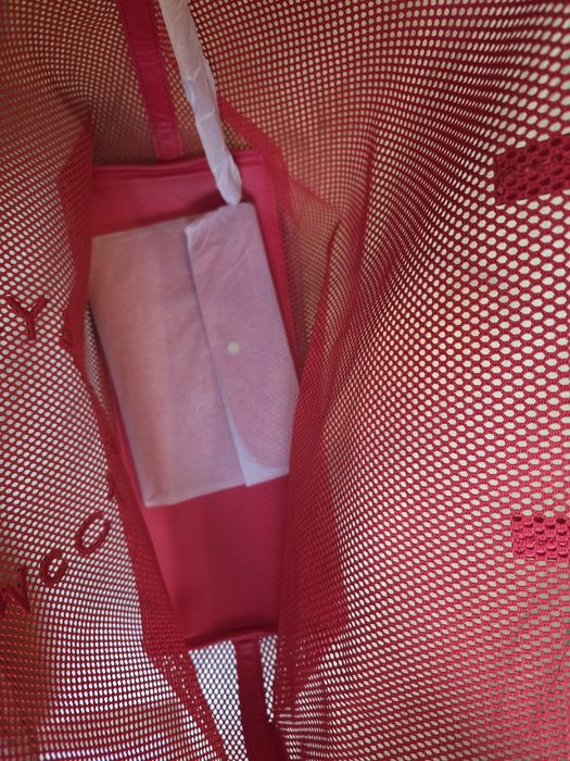 Duża torba H&M Stella Mccartney