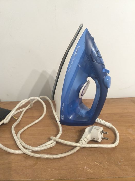 Праска Утюг Phillips, робоча