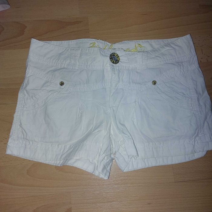 Spodenki Fishbone r. Xs/s