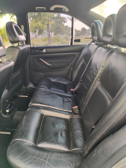 Vw bora 1900 Tdi
