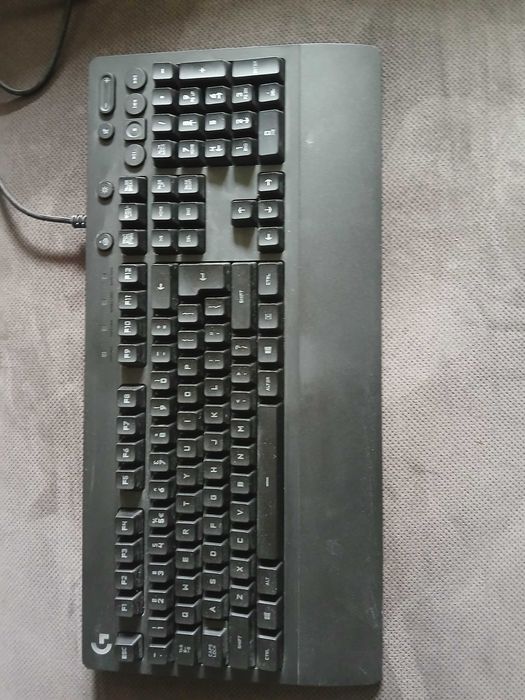 Klawiatura LOGITECH G213 Prodigy (nowa)