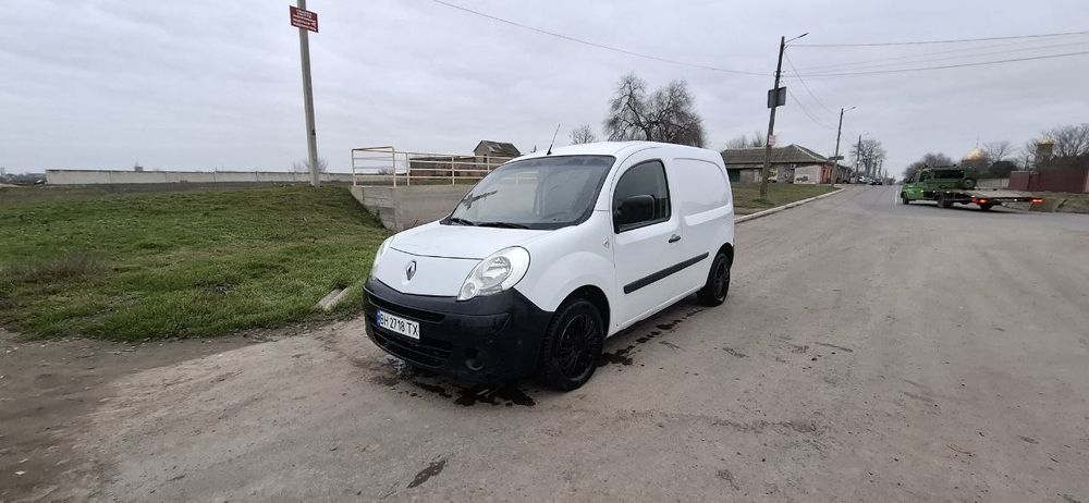 Продам Renault kangoo
