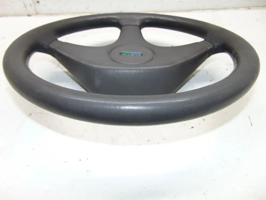 Austin Mini/Maestro outros volante