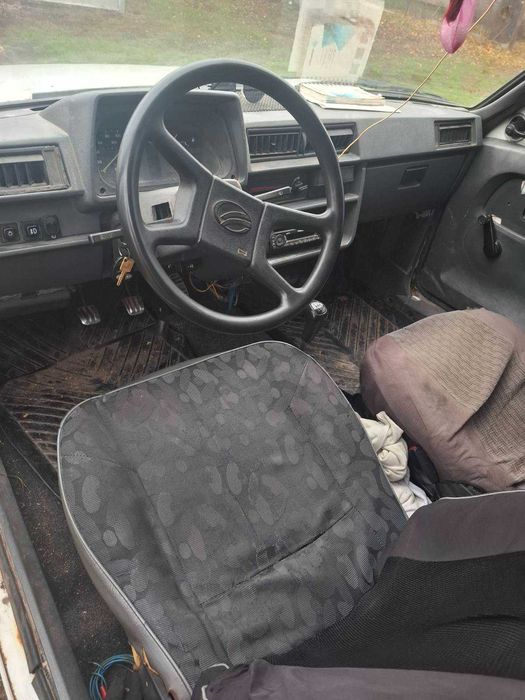 Продам власне авто Таврія пикап