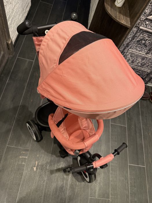 Продам дитячий велосипед. Самовивіз в Одесі.