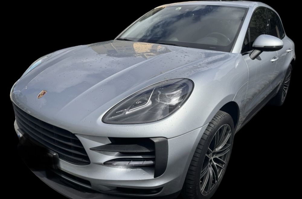 Porsche Macan S 3.0 V6 354cv Nacional Full Extras | 2019 | Impecável