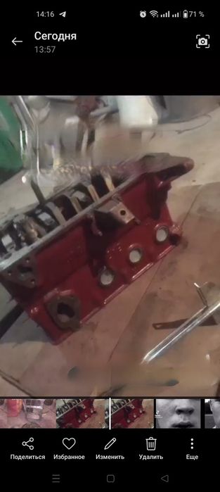 Ваз 2106 1,7 обём,5 стп,газ/бенз