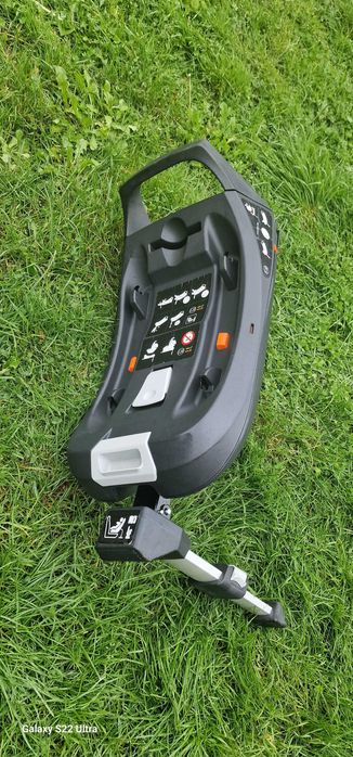 Xlander X Move wózek na kazdy teren...