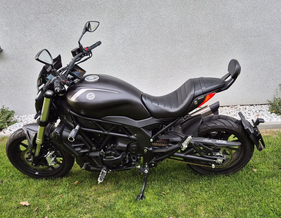 Benelli