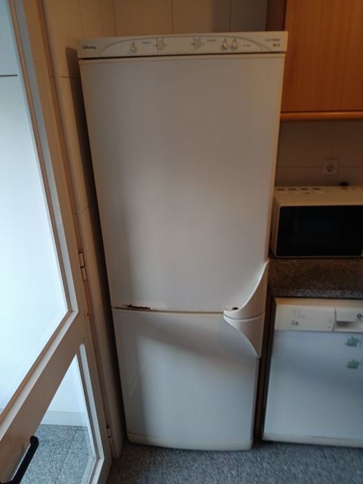 Frigorífico Combinado Balay