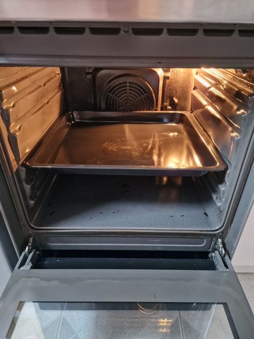 Kuchenka, piekarnik elektryczny Amica