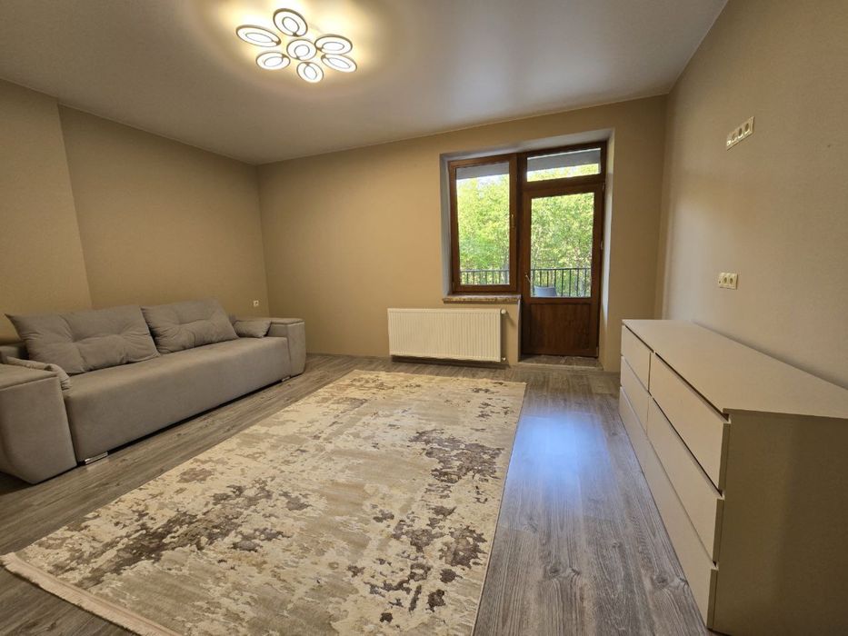 Ексклюзивна Новобудова з Євроремонтом - Проспект Незалежності  - 125 м