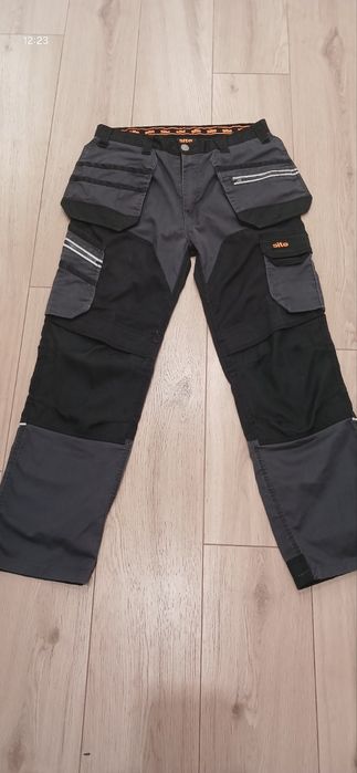 Робочи штани в гарному стані