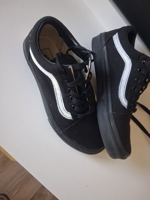 Vans orginal roz 36