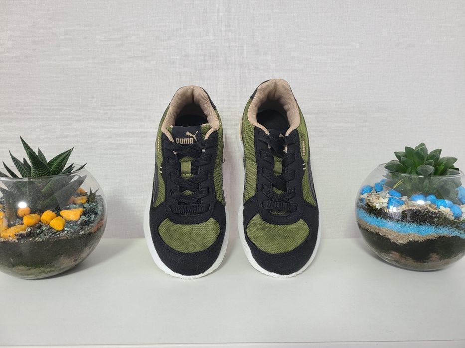 Кросівки puma 30