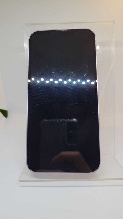 iPhone 14 Purple 128gb Neverlock