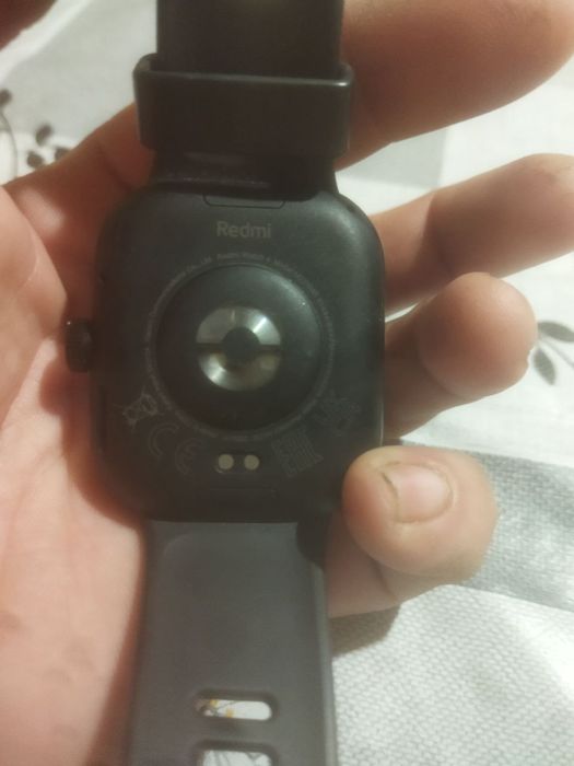 Xiaomi redmi watch 4