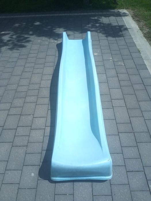 Zjeżdżalnia dla dziecka 220cm