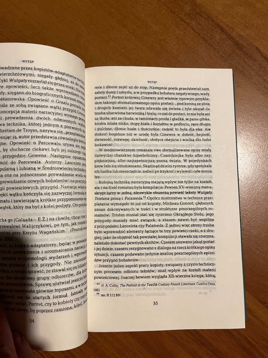 Opowieści okrągłego stołu , Bibliotheca Mundi , PIW 1987