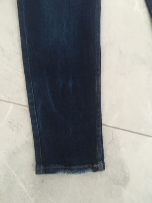 Jeansy damskie Dsquared2
