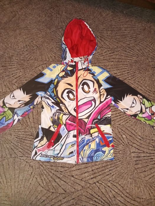 Куртка на мальчика, 140 рост