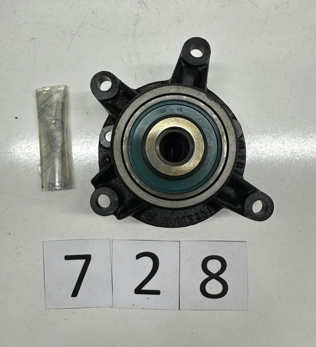 pompa wody mercedes om 616 617 a6172000720