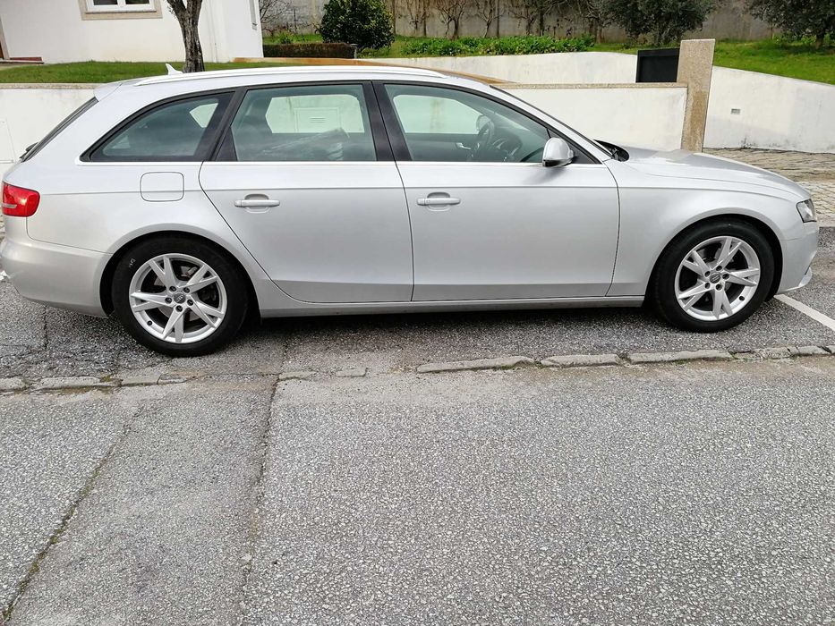 Jantes 16 polegadas Audi