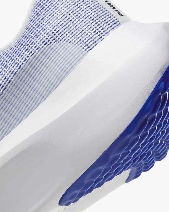 ‼️Кроссовки Nike Zoom Fly 5 Pegasus Winflo Оригинал! (DM8968-101)