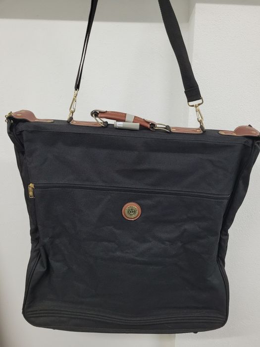 Porta Fatos de viagem