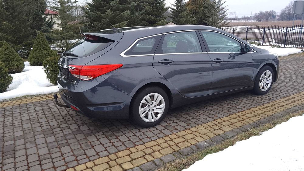 Hyundai i40  5 Star Edition