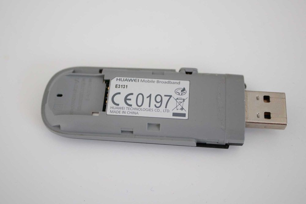 Modem Huawei E3131 na kartę SIM