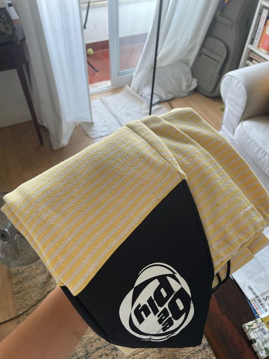 Capa prancha de surf Deeply