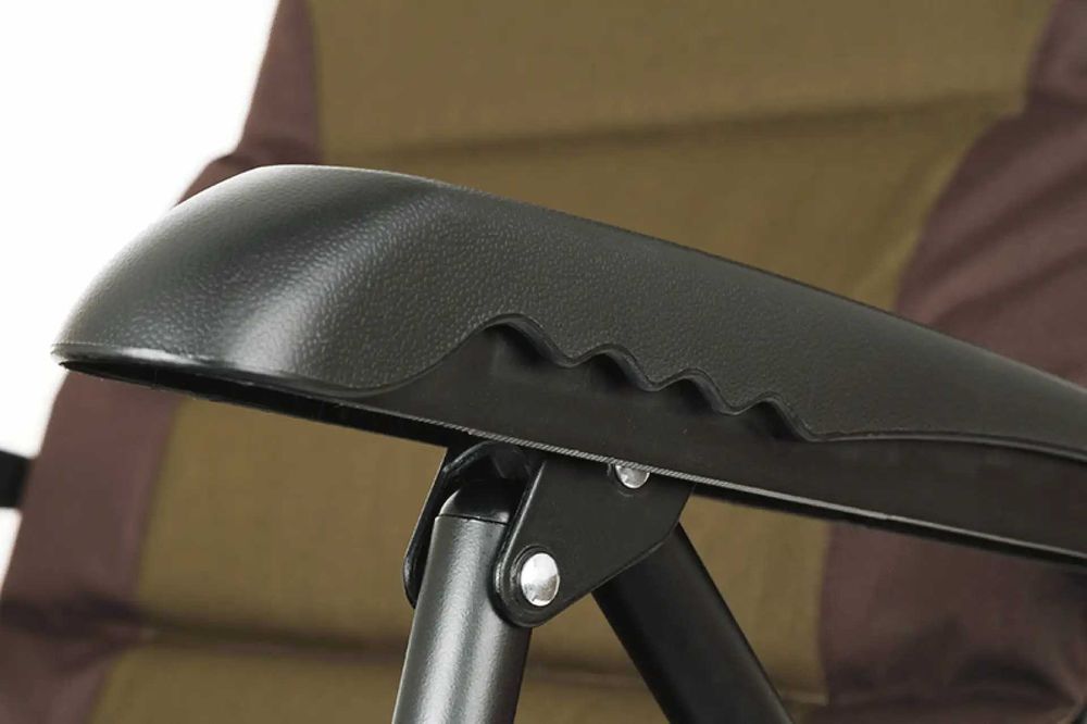 NOWY!! Fotel karpiowy Fox EOS Chair Compact 4,8 kg