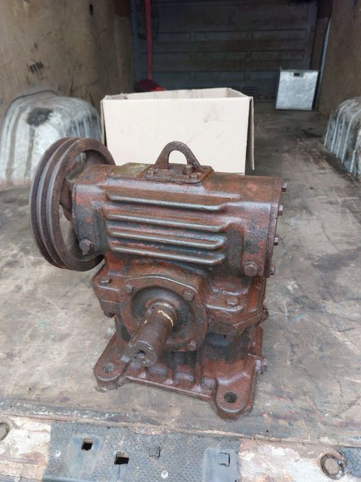 електро двигунии