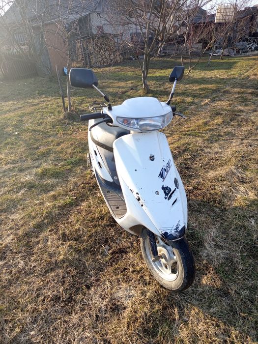 Продається  HONDA DIO 27