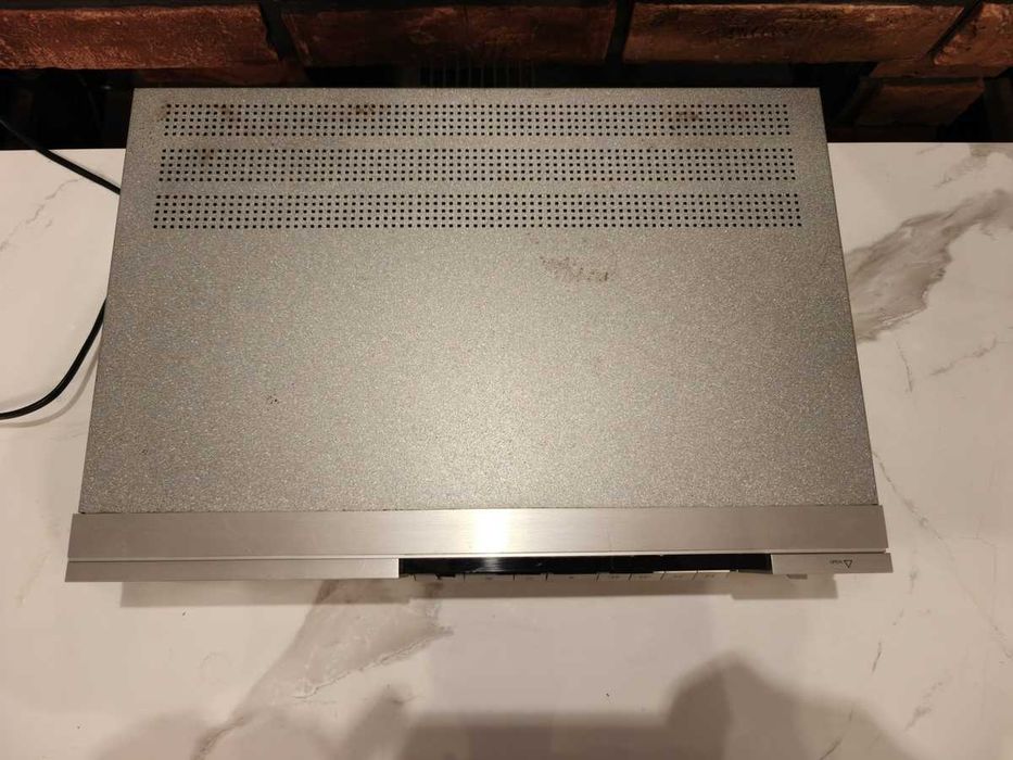 PHILIPS CD-650 Legendarny odtwarzacz Cd ! uszkodzony
