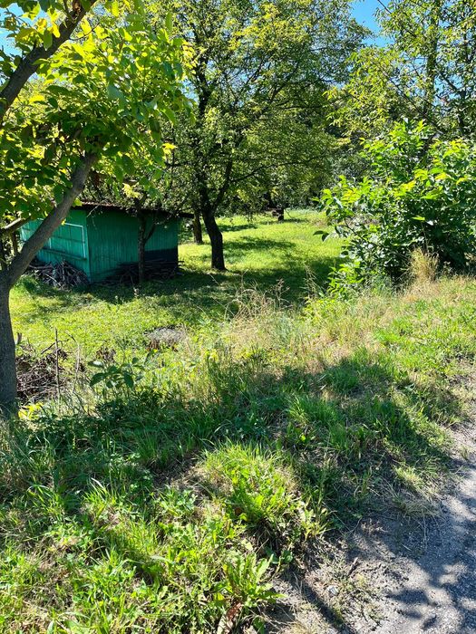Działka 83a rolno-budowlana