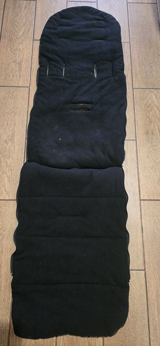 Чехол теплий в коляску