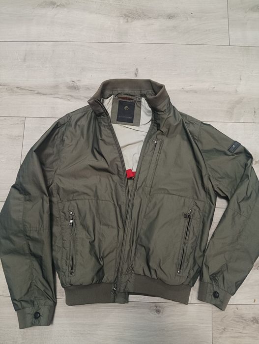 куртка чоловіча Milestone