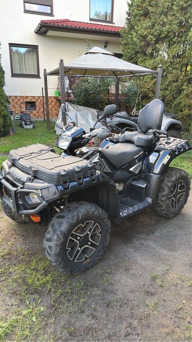 Polaris