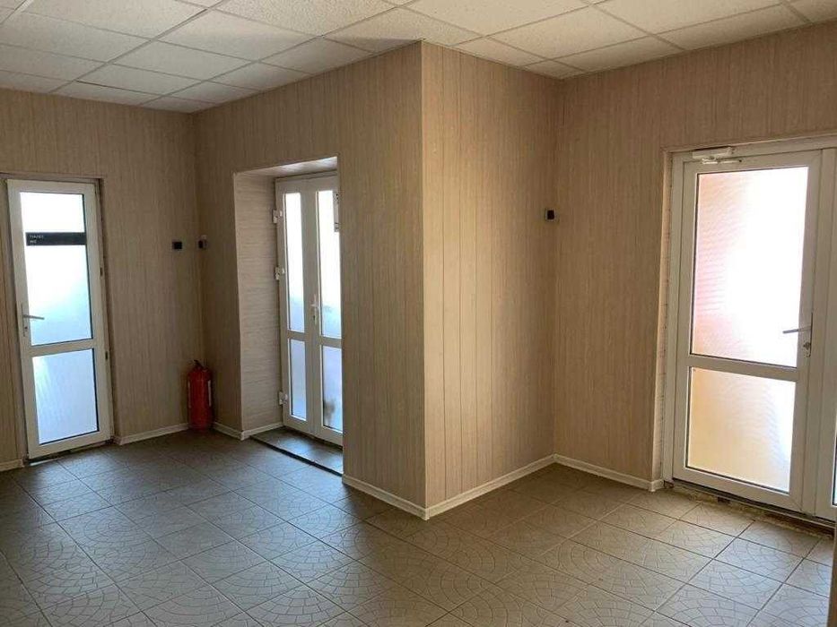 Аренда офиса , можно под склад, мастерскую 16 м2 на Троицкой в районе авторынка