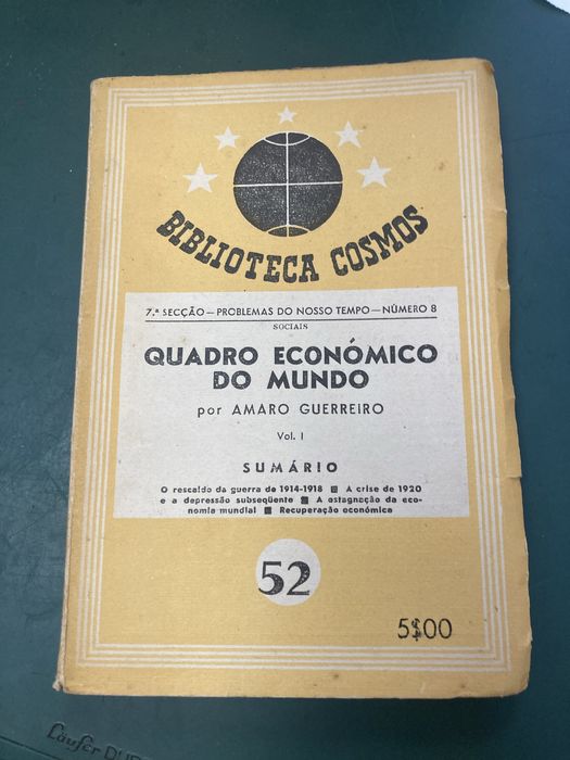 Livros Biblioteca Cosmos Nº46/47