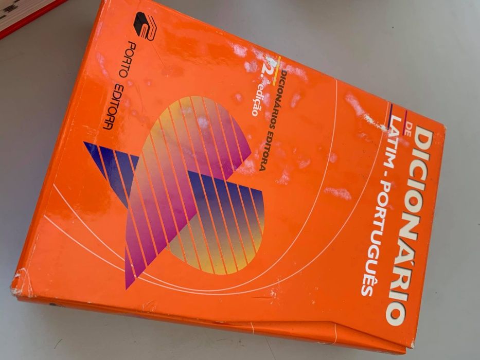 Livros antigos bom estado