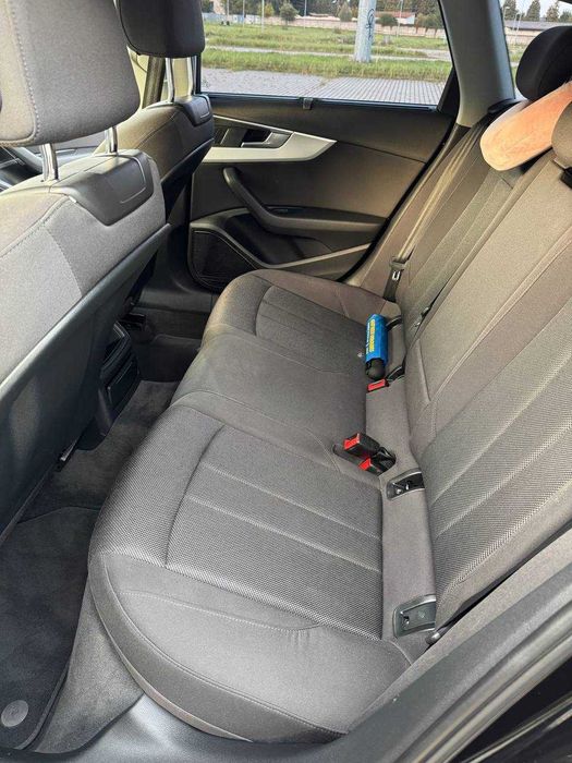 Audi A4 2016 2.0 TDI